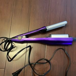 Bed Head Adjustable Waving Iron